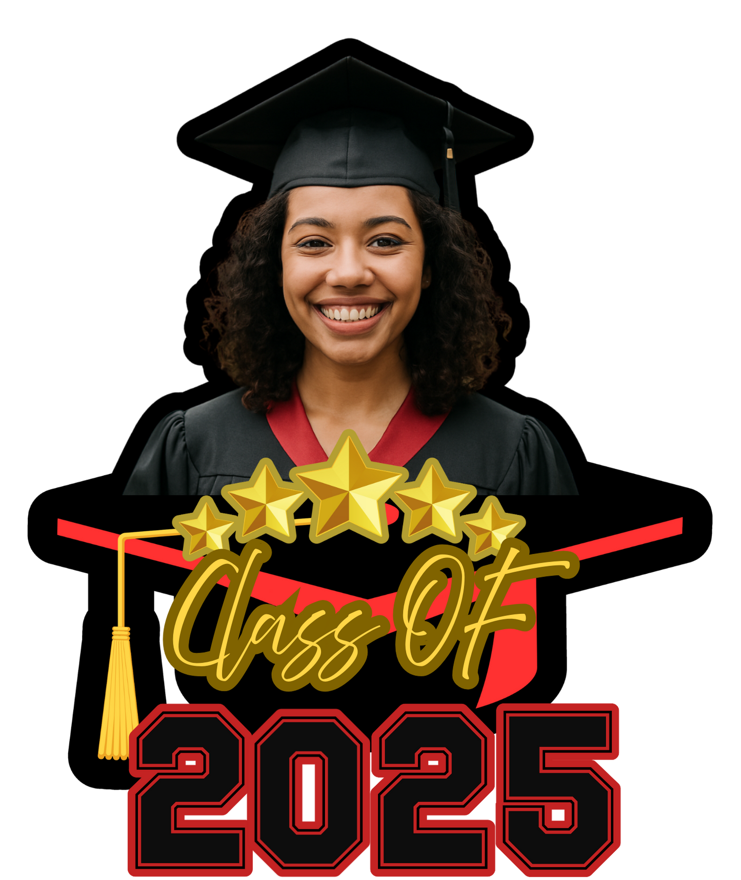 Graduate Fans