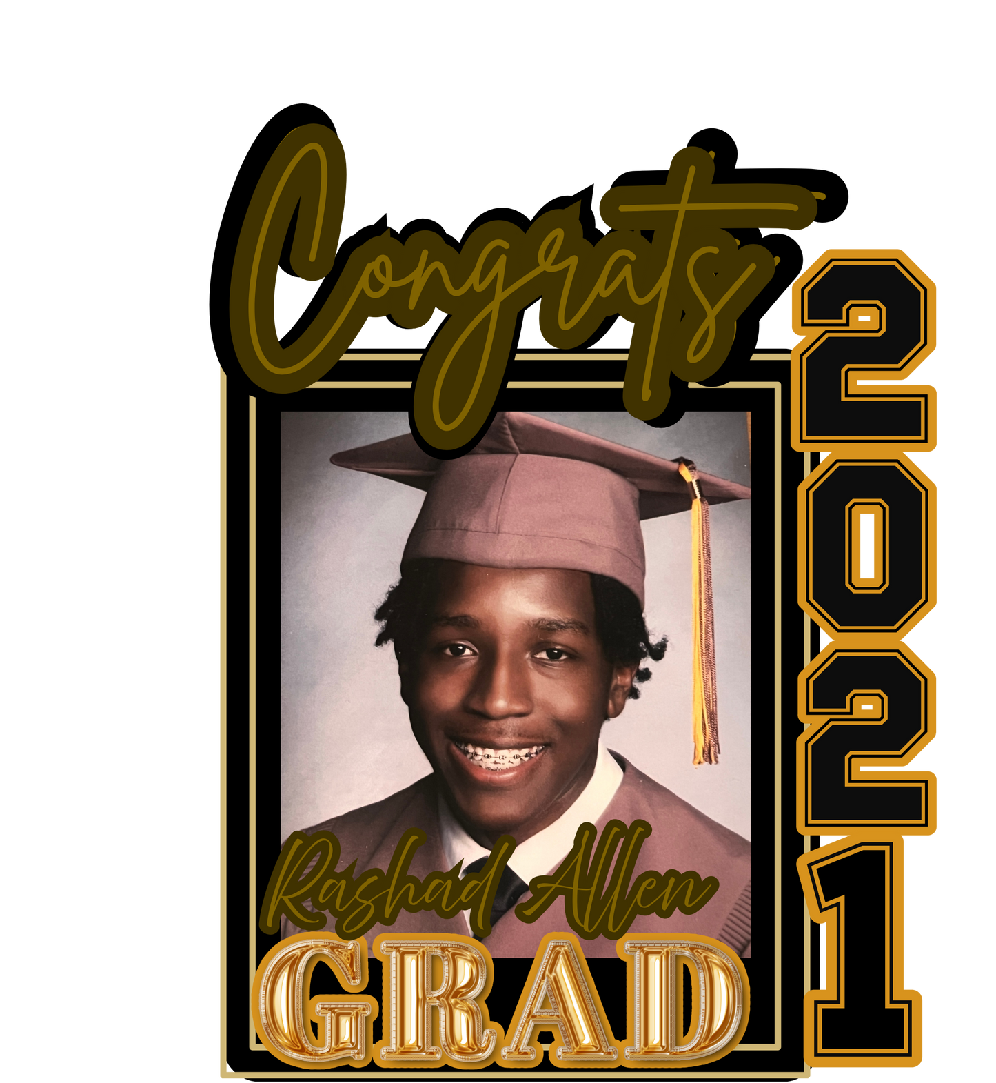Graduate Fans
