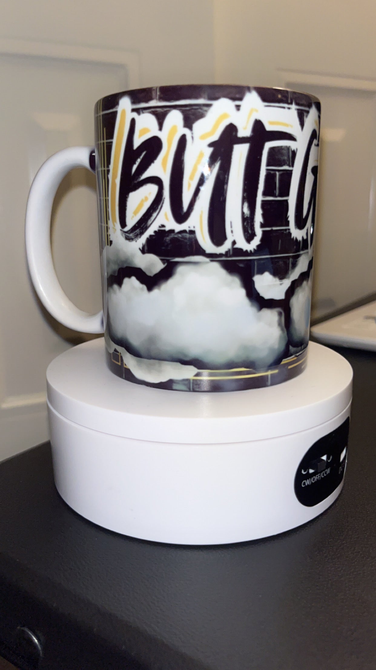 Mugs