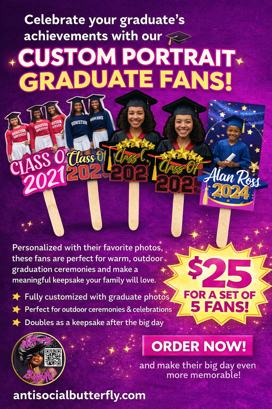 Graduate Fans