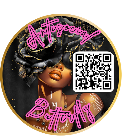 Antisocial Butterfly