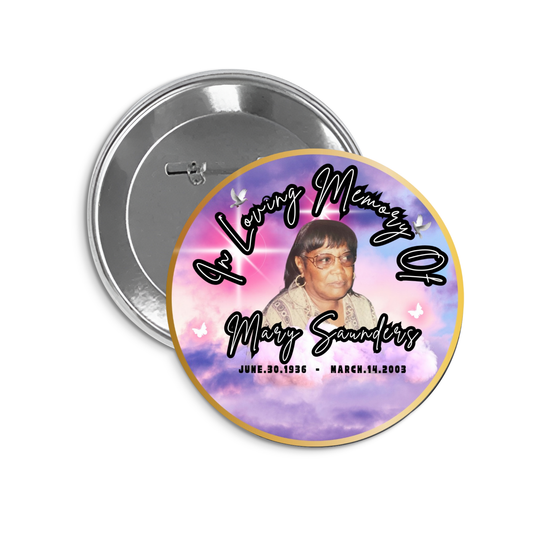 Legacy Pins