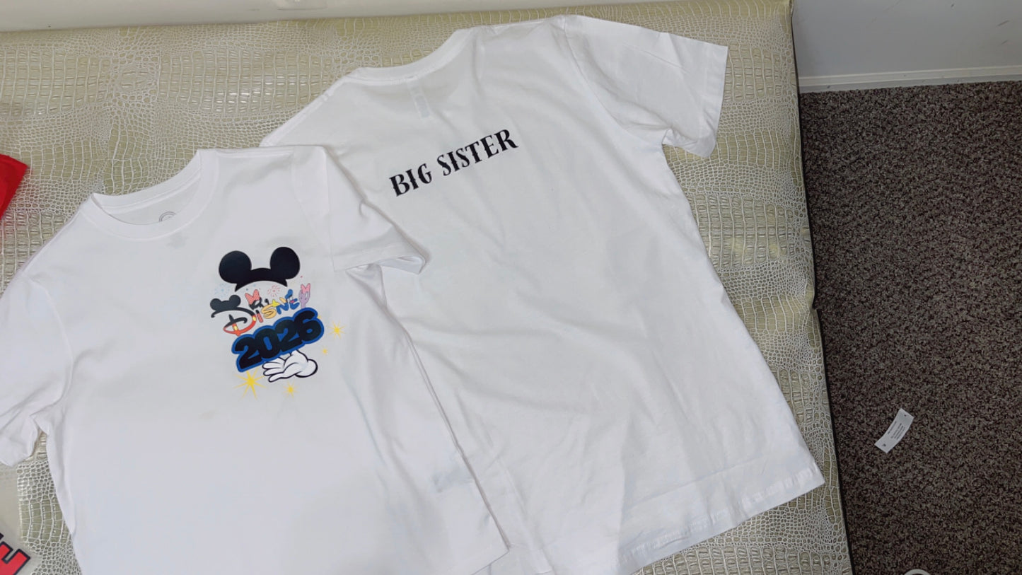Kids Customized T-shirts & Hoodies