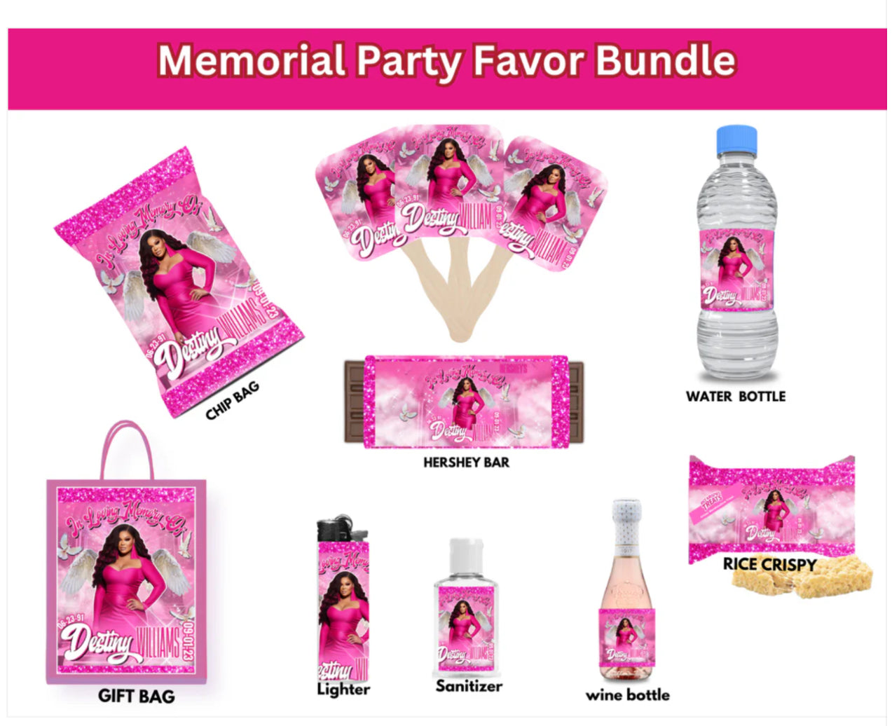 Event Favors