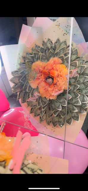 Luxury Money Bouquets for Teens/Adults
