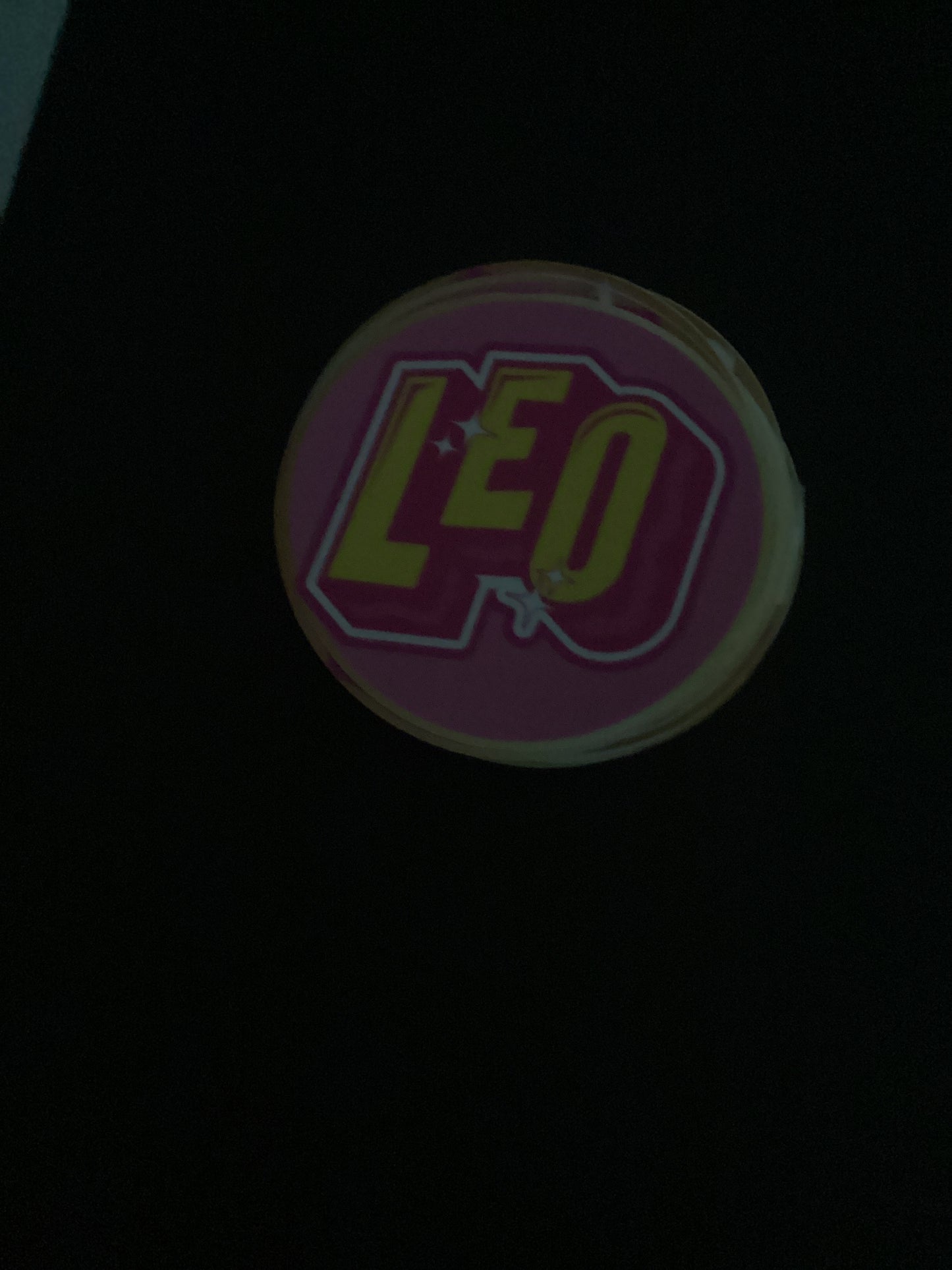 ✨ Personalized Stickers & Labels for Every Occasion! ✨