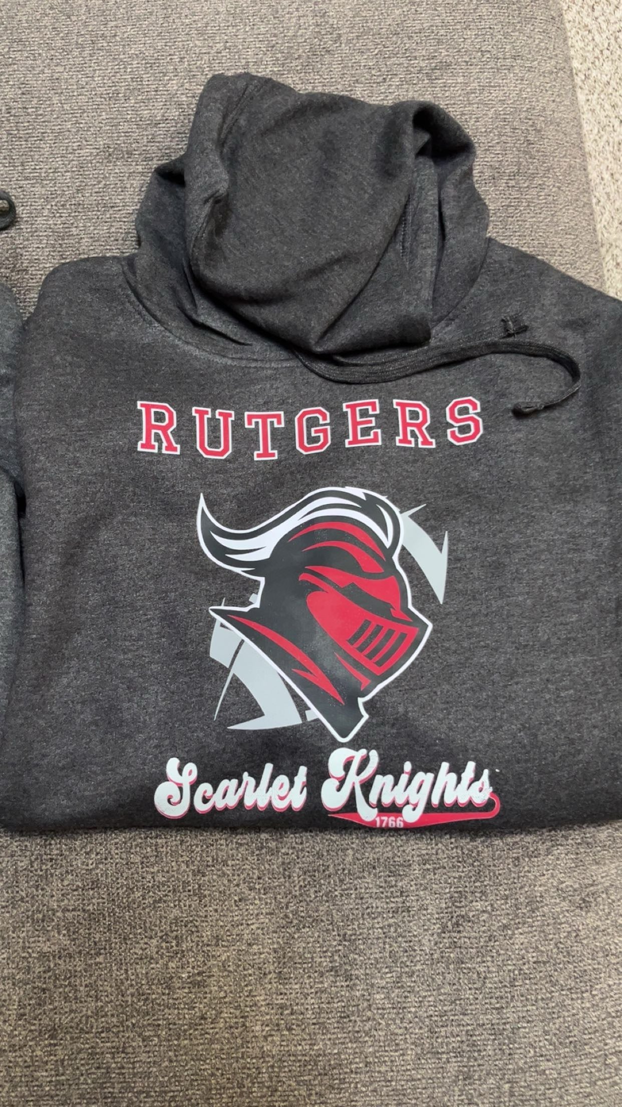 Custom Hoodies